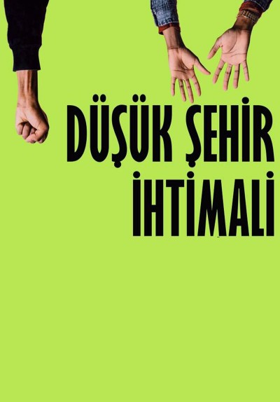 Düşük Şehir İhtimali