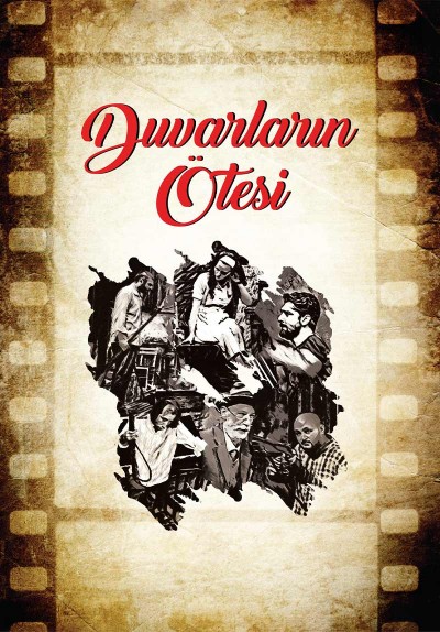 Duvarların Ötesi