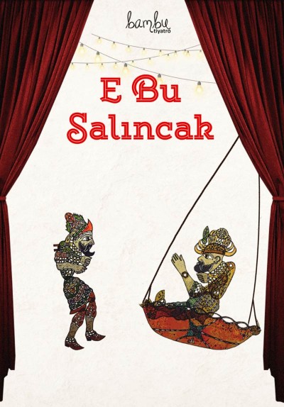 E Bu Salıncak