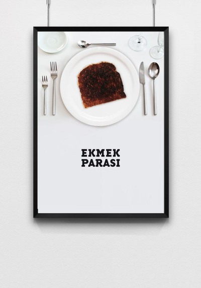 Ekmek Parası