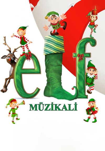 Elf Müzikali