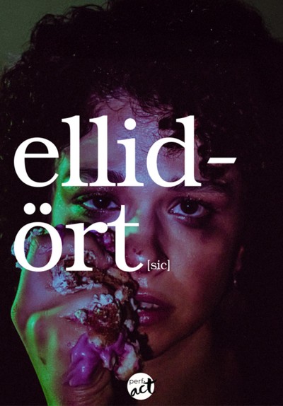 Ellidört