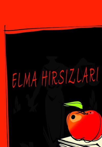 Elma Hırsızları