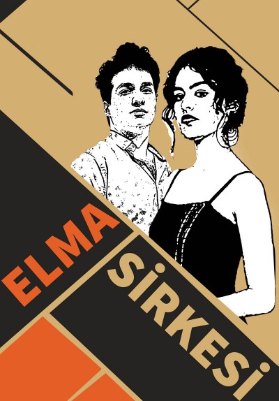 Elma Sirkesi