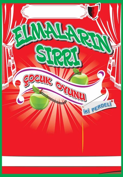 Elmaların Sırrı