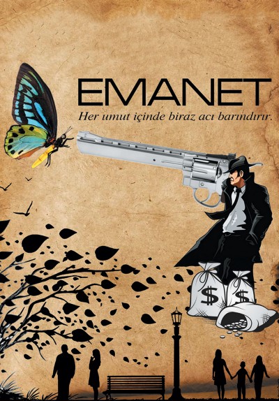 Emanet