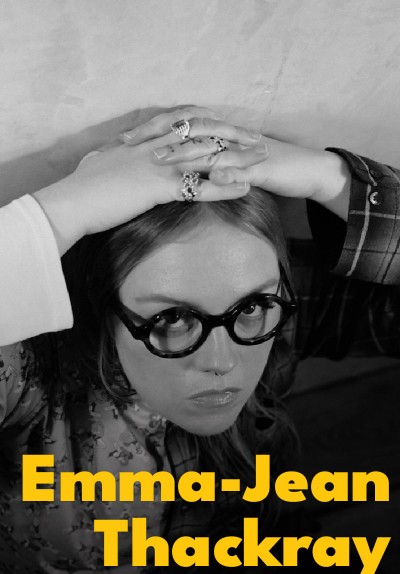 Emma Jean Thackray