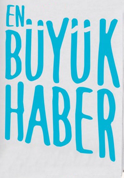 En Büyük Haber