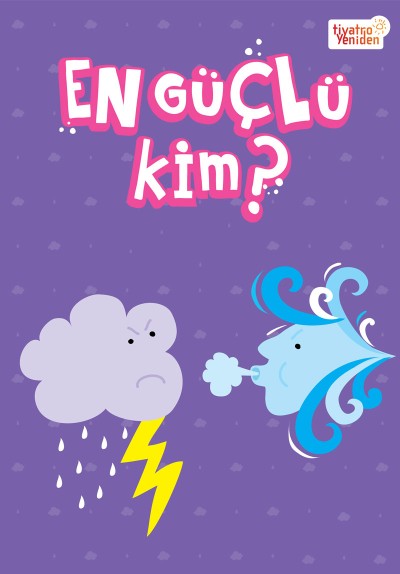 En Güçlü Kim?