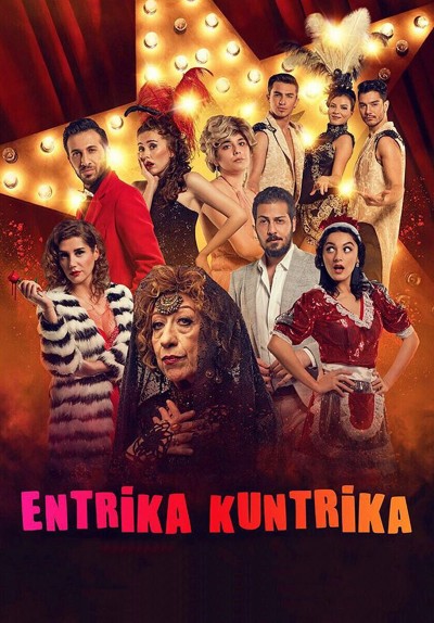 Entrika Kuntrika