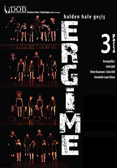 Ergime