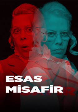 Esas Misafir