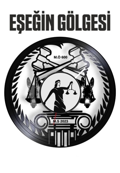 Eşeğin Gölgesi