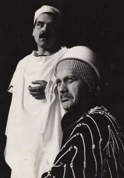 Eşek Arıları