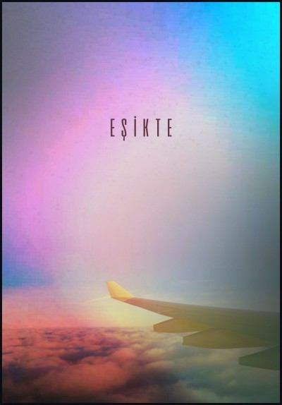 Eşikte