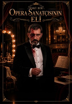 Eski Bir Opera Sanatçısının Eli
