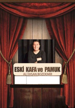 2016-10-22 20:30:00 Eski Kafa ve Pamuk 