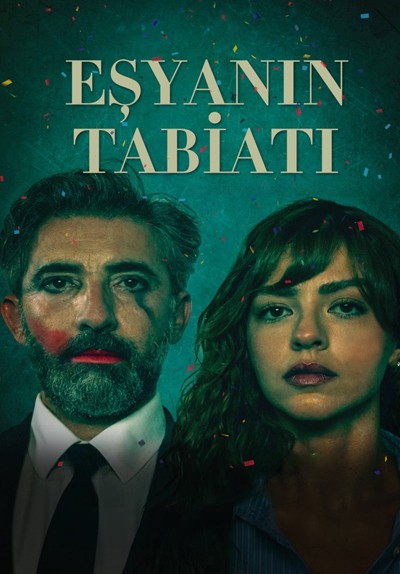 Eşyanın Tabiatı