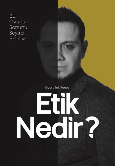 Etik Nedir?