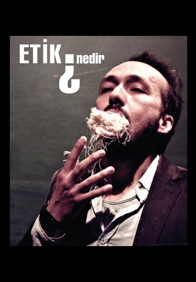 Etik Nedir?