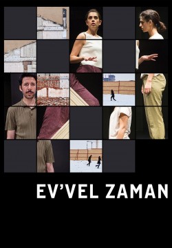 2019-03-21 20:30:00 Ev'vel Zaman 