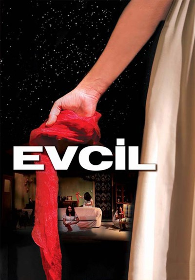 Evcil