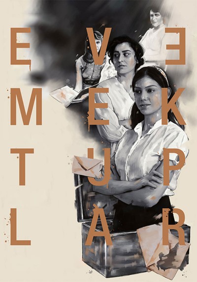Eve Mektuplar
