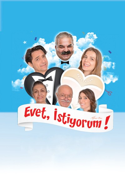Evet İstiyorum