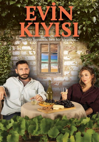 Evin Kıyısı
