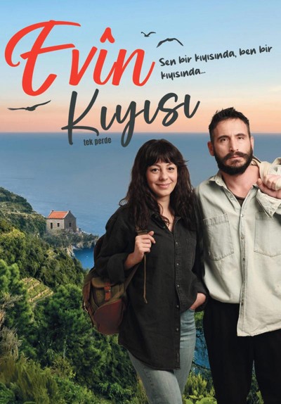 Evin Kıyısı