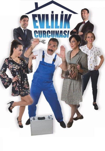 Evlilik Curcunası