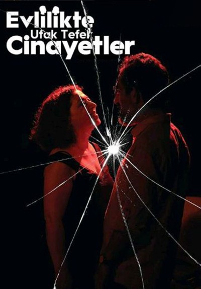 Evlilikte Ufak Tefek Cinayetler
