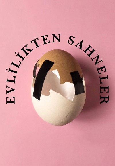 Evlilikten Sahneler
