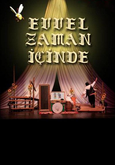 Evvel Zaman İçinde
