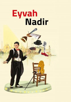 2024-11-07 18:00:00 Eyvah Nadir 