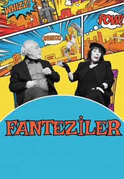 Fanteziler