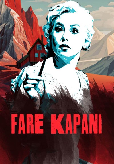 Fare Kapanı