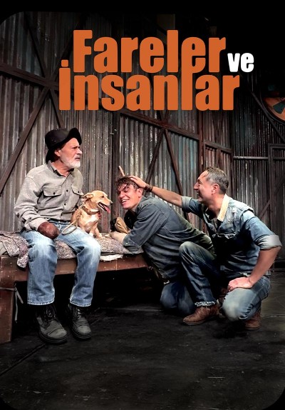Fareler ve İnsanlar