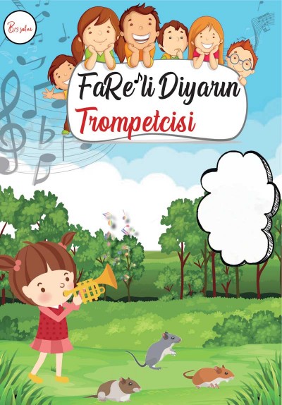 Fareli Diyarın Trompetçisi
