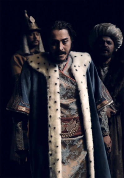 Fatih - Bizans Düştü