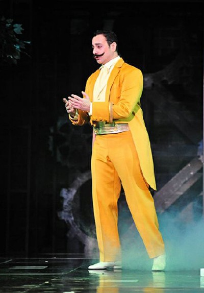 Faust
