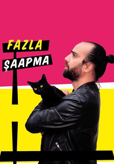 Fazla Şaapma