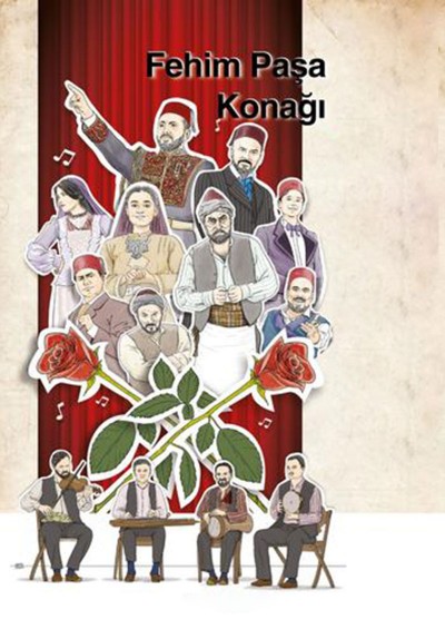 Fehim Paşa Konağı