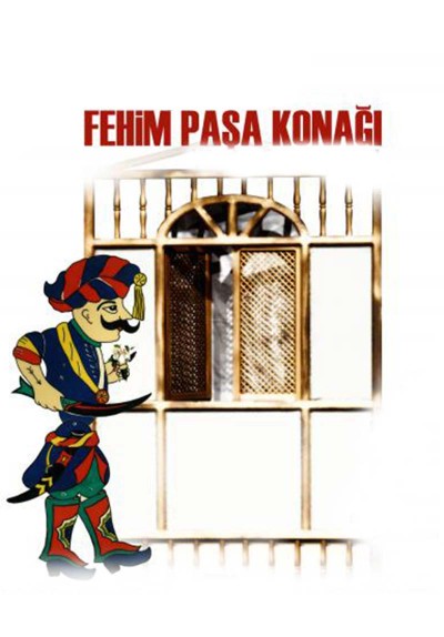 Fehim Paşa Konağı