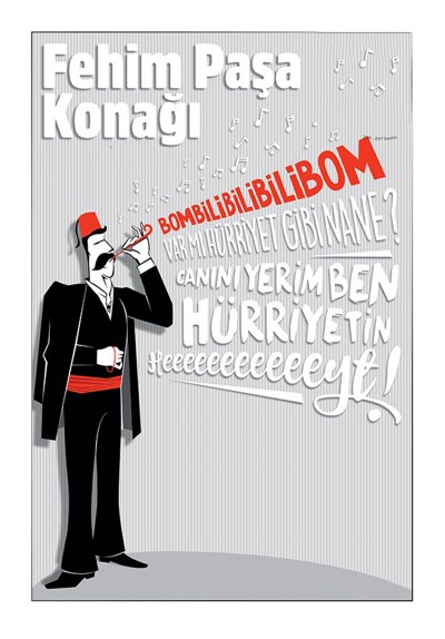 Fehim Paşa Konağı
