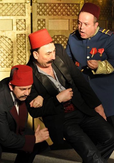 Fehim Paşa Konağı