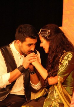 2018-05-02 20:00:00 Ferhad ile Şirin 