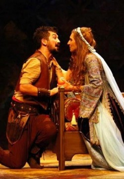 2015-11-23 19:30:00 Ferhad İle Şirin 