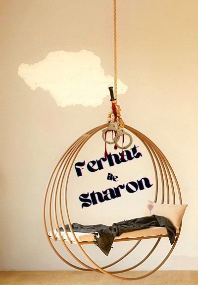Ferhat ile Sharon