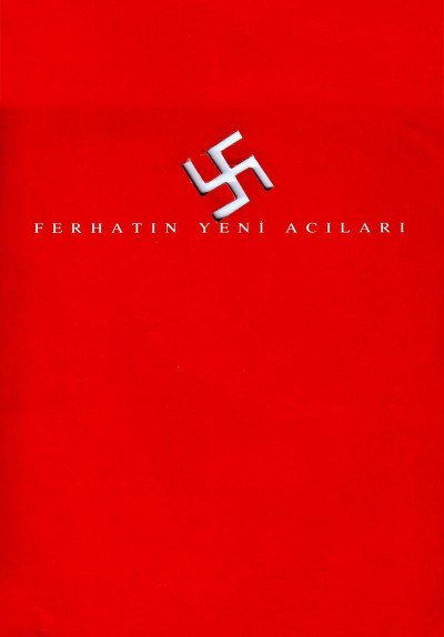 Ferhat'ın Yeni Acıları